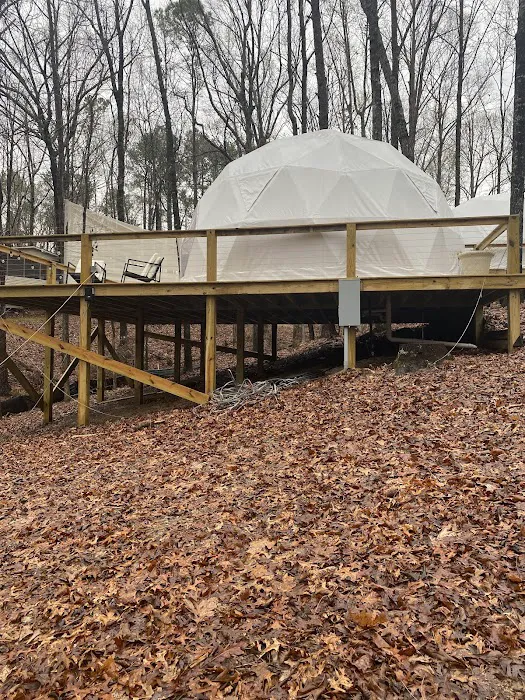 The Glamp Inn 4