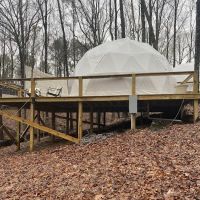 The Glamp Inn ico