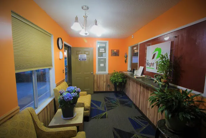 The Night Inn 4