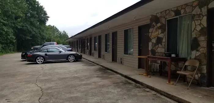 The Night Inn 4