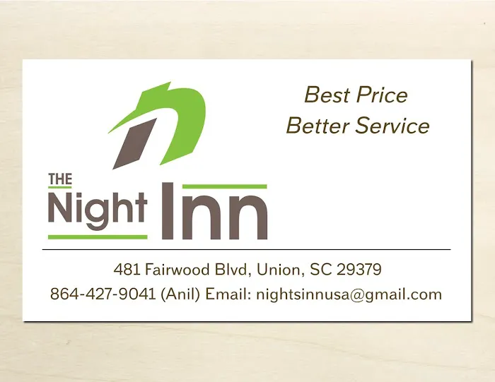 The Night Inn 4