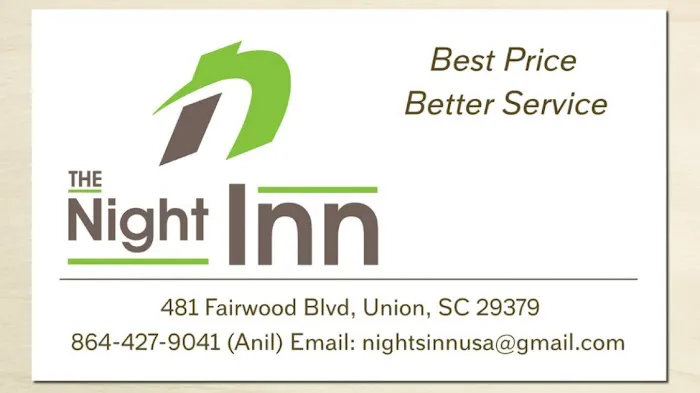 The Night Inn 4