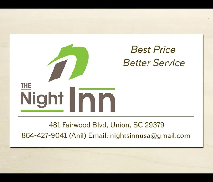 The Night Inn 4
