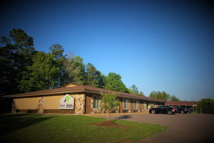 The Night Inn 4