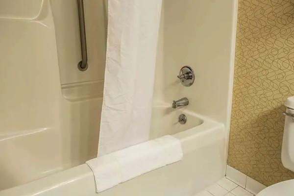 Quality Inn Union US Hwy 176 4