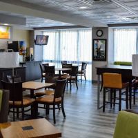 Quality Inn Union US Hwy 176 ico