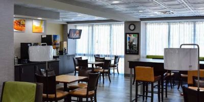 Quality Inn Union US Hwy 176