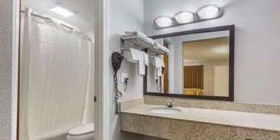 Rodeway Inn