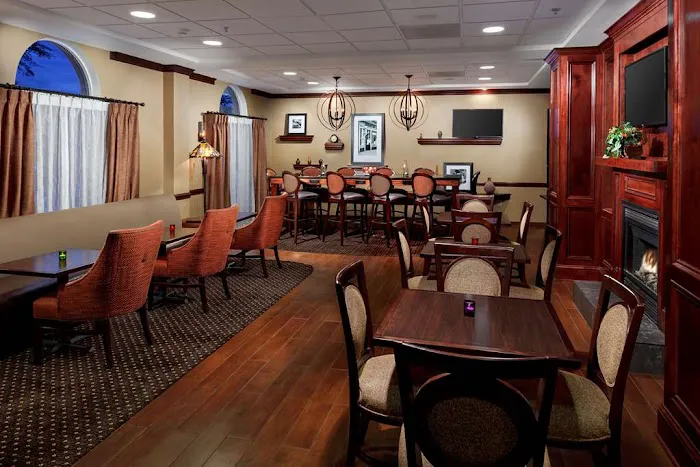 Hampton Inn Newberry-Opera House 4