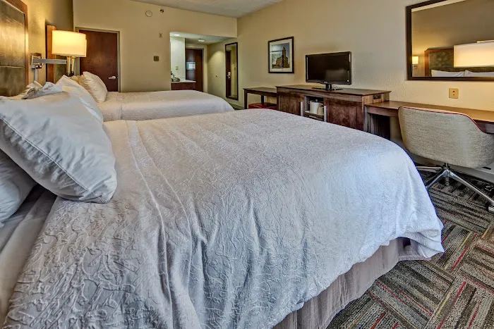 Hampton Inn Newberry-Opera House 4