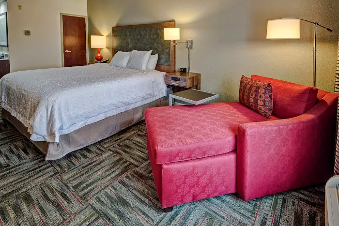 Hampton Inn Newberry-Opera House 4