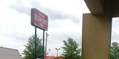 Newberry Economy Inn