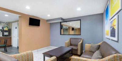 Days Inn by Wyndham Newberry