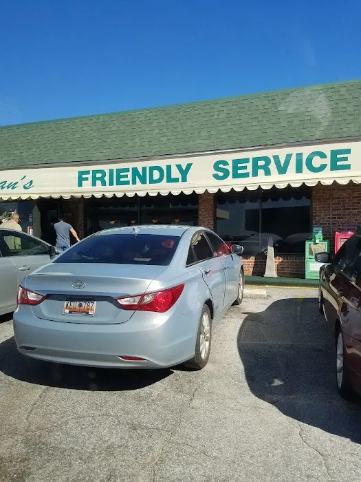 America best value inn 4