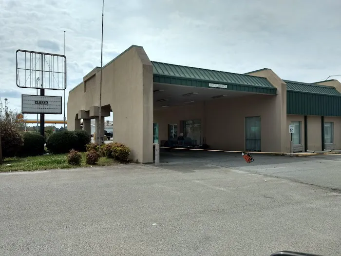 America best value inn 4