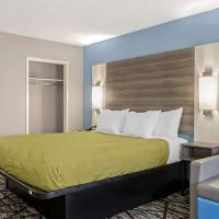 Quality Inn ico