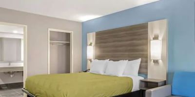 Quality Inn