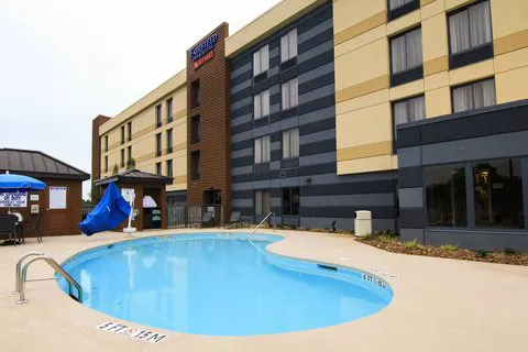 Fairfield Inn & Suites Greenville Simpsonville 4