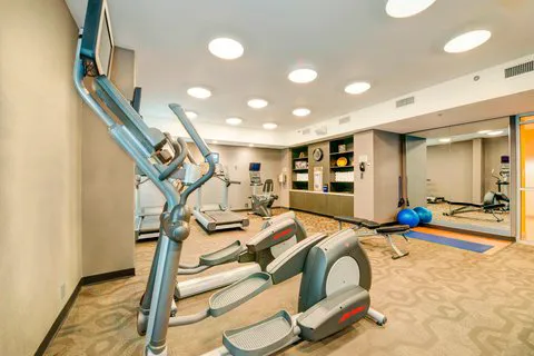 Fairfield Inn & Suites Greenville Simpsonville 4