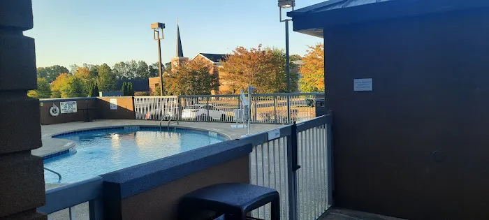 Fairfield Inn & Suites Greenville Simpsonville 4