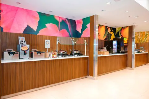 Fairfield Inn & Suites Greenville Simpsonville 4