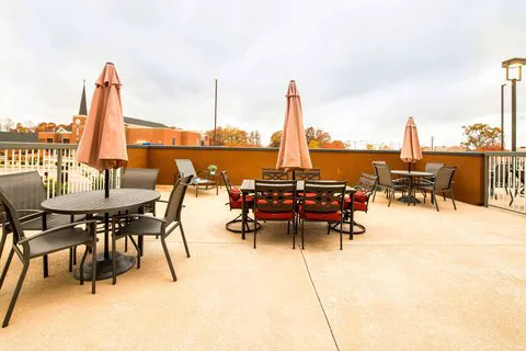Fairfield Inn & Suites Greenville Simpsonville 4