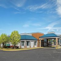 Quality Inn Simpsonville-Greenville ico