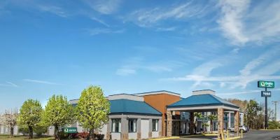 Quality Inn Simpsonville-Greenville
