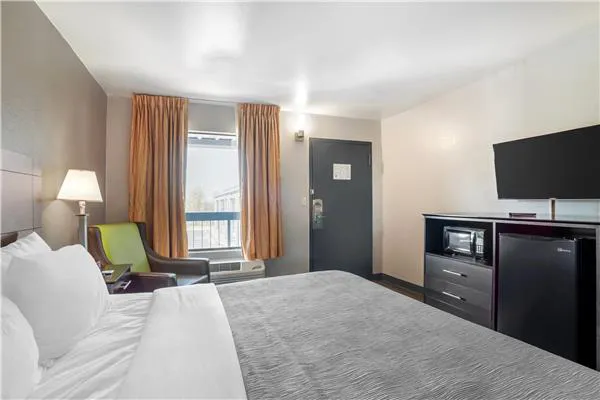 Quality Inn Simpsonville-Greenville 4