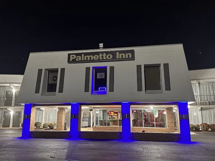 FAIRVIEW INN & SUITES OF SIMPSONVILLE, S.C 4