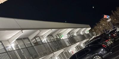FAIRVIEW INN & SUITES OF SIMPSONVILLE, S.C