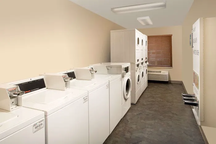 WoodSpring Suites Greenville Simpsonville 4
