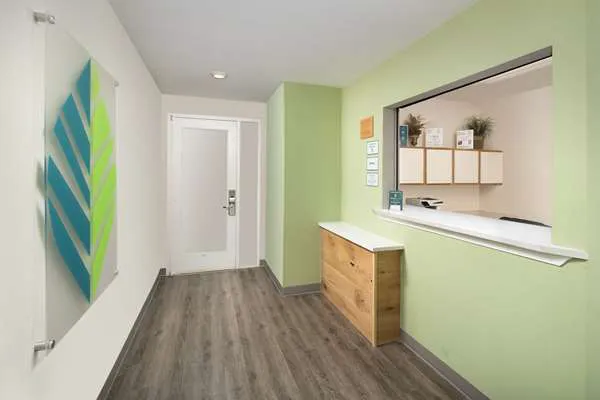 WoodSpring Suites Greenville Simpsonville 4