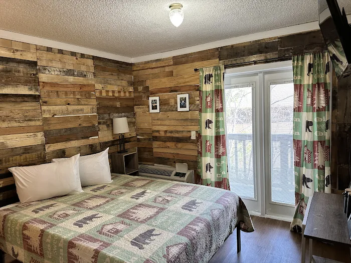 Ski Mountain Lodge 4