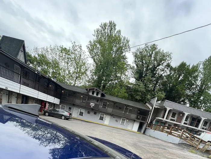 Ski Mountain Lodge 4
