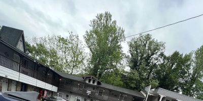 Ski Mountain Lodge