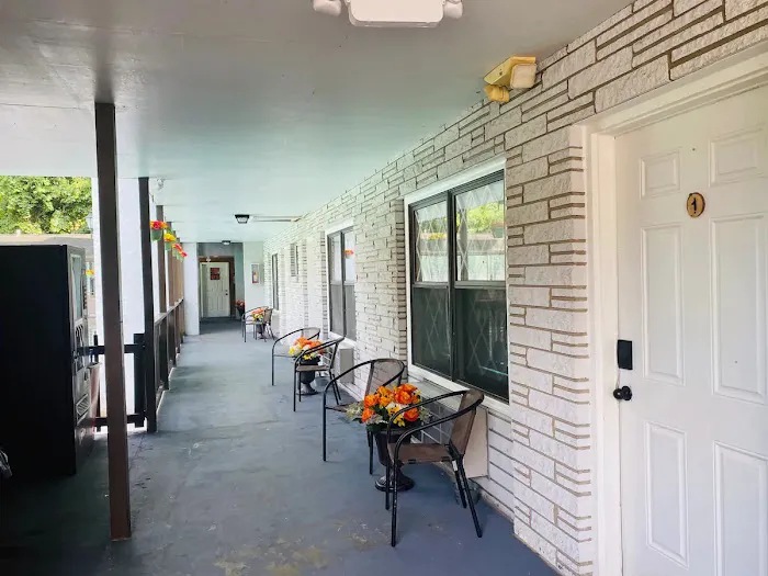 Ski Mountain Lodge 4