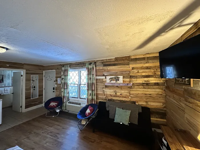 Ski Mountain Lodge 4