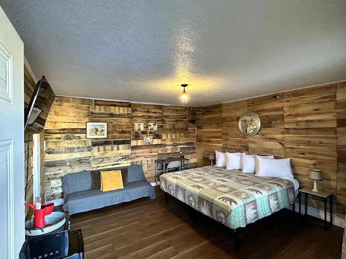 Ski Mountain Lodge 4