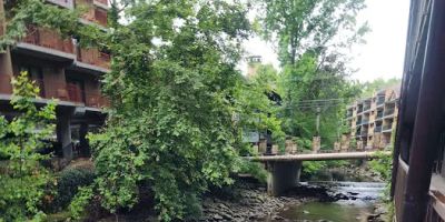 SureStay Plus by Best Western Gatlinburg