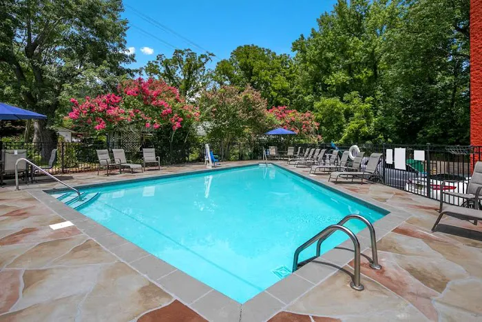 SureStay Plus by Best Western Gatlinburg 4