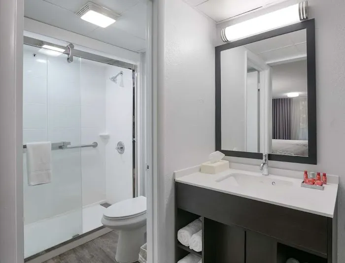 SureStay Plus by Best Western Gatlinburg 4
