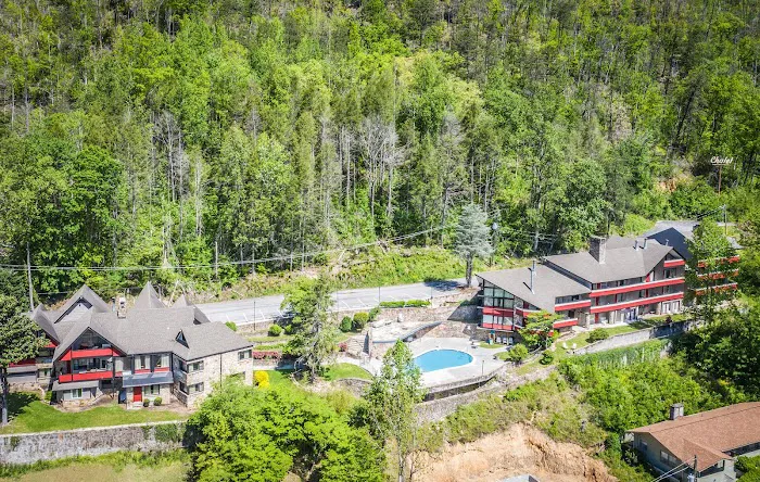 Chalet Inn 4