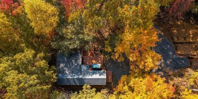 The Sugar Shack