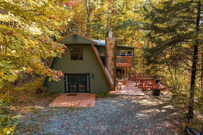 The Sugar Shack 4