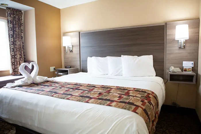 Guest Inn Pigeon Forge 4