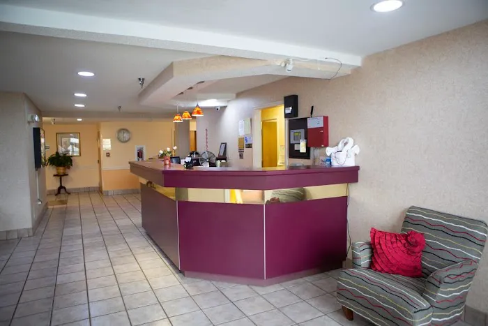 Guest Inn Pigeon Forge 4