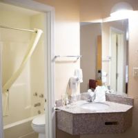 Guest Inn Pigeon Forge ico