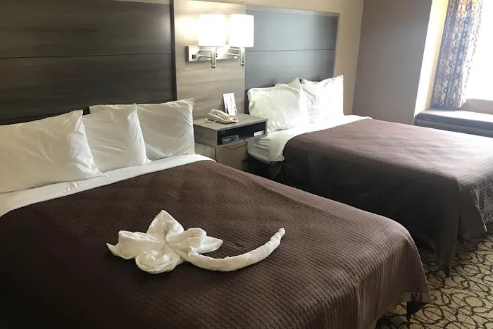 Guest Inn Pigeon Forge 4