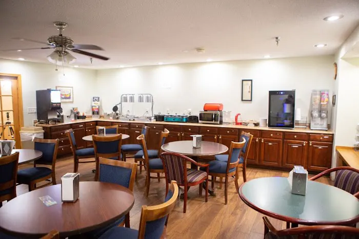 Guest Inn Pigeon Forge 4